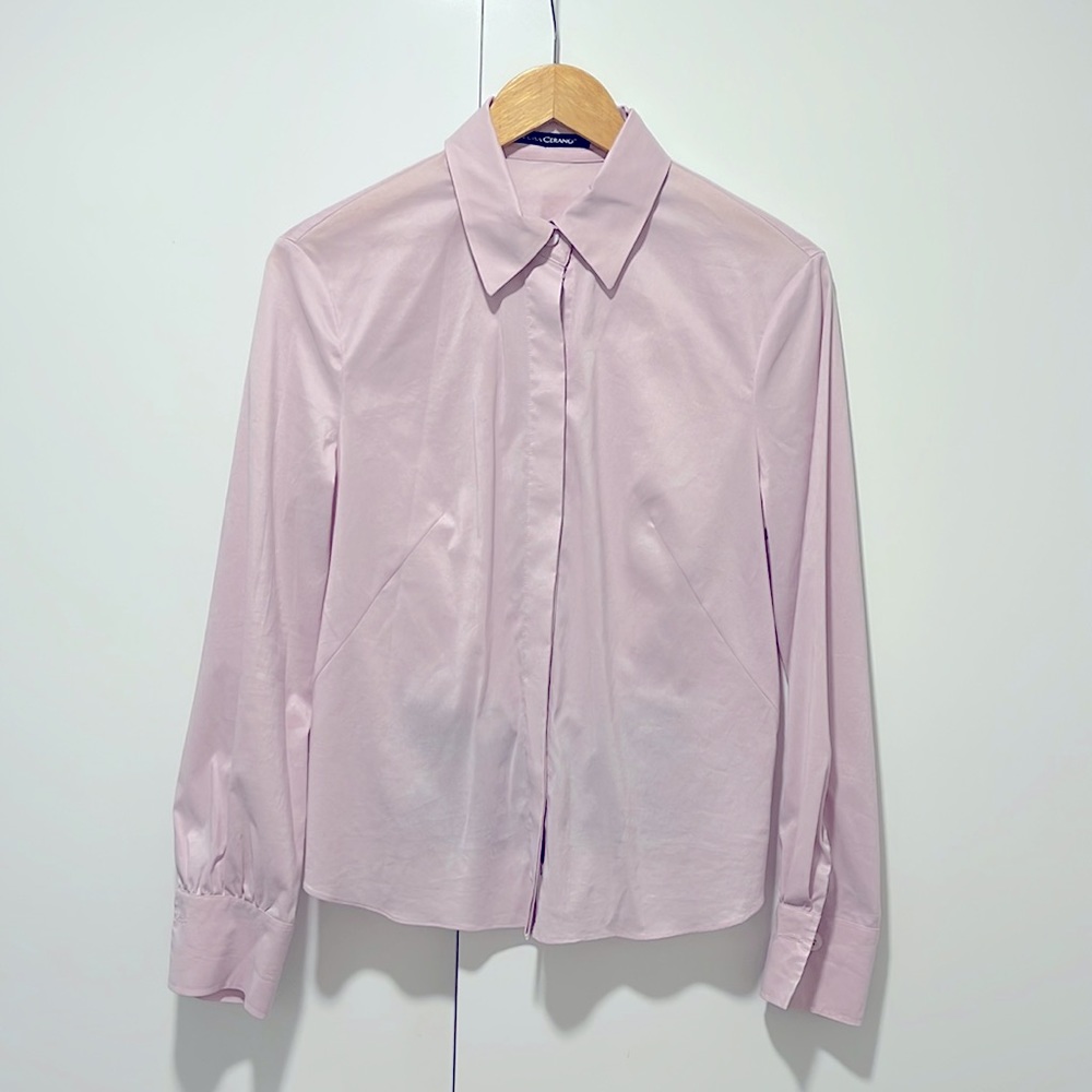 Luisa Cerano blouse